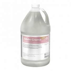 KEY JABÓN CREMA ALMENDRAS 4 L-TodoenunSitio-KEY