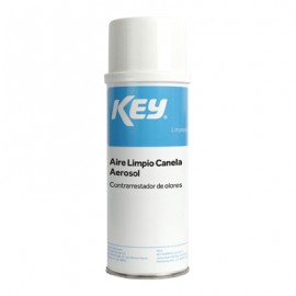 KEY AIRE LIMPIO CANELA 220 G-TodoenunSitio-KEY