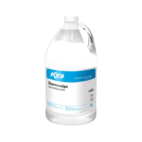 KEY DERMOWIPE 4 L-TodoenunSitio-KEY