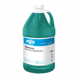 KEY MANZANA TRIPLE ACCIÓN 4 L-TodoenunSitio-KEY