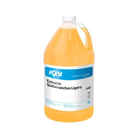 KEY EXTRACTO QUITAMANCHAS 4 L-TodoenunSitio-KEY