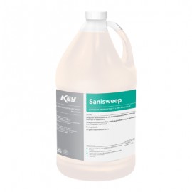 KEY MULTIPROPOSITO LIBRE ENJUAGUE 4 L-TodoenunSitio-KEY