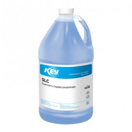 KEY SLC SUAVIZANTE 4 L-TodoenunSitio-KEY