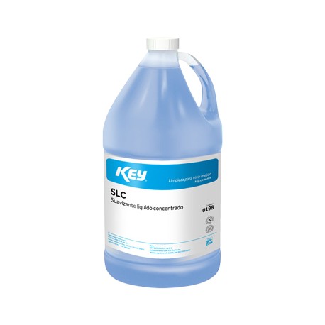 KEY SLC SUAVIZANTE 4 L-TodoenunSitio-KEY