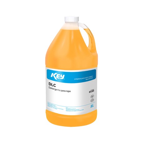 KEY DLC DETERGENTE 4 L-TodoenunSitio-KEY