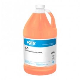KEY LD DESENGRASANTE 4 L-TodoenunSitio-KEY