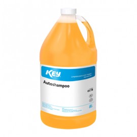 KEY AUTOSHAMPOO 4 L-TodoenunSitio-KEY