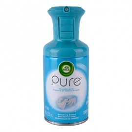AROMATIZANTE EN AEROSOL BRISA REFRESCANTE DE 250 ML-TodoenunSitio-AIR WICK