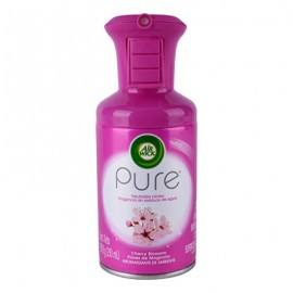 AROMATIZANTE EN AEROSOL FLORES DE MAGNOLIA DE 250 ML-TodoenunSitio-AIR WICK