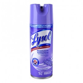 DESINFECTANTE ANTIBACTERIAL LAVANDA 354 GR-TodoenunSitio-LYSOL