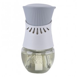 AROMATIZANTE LIRIOS DE LUNA Y SEDA APARATO Y REPUESTO 21 ML-TodoenunSitio-AIR WICK