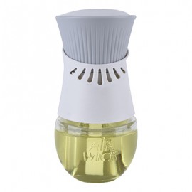 AROMATIZANTE APARATO Y REPUESTO MANZANA CANELA DE 21 ML-TodoenunSitio-AIR WICK