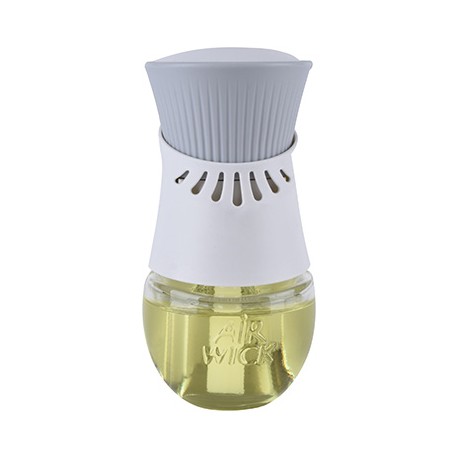 AROMATIZANTE APARATO Y REPUESTO MANZANA CANELA DE 21 ML-TodoenunSitio-AIR WICK