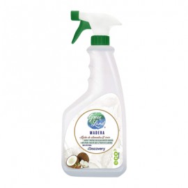 LIMPIADOR PARA MUEBLES DE MADERA ECOLÓGICO GREENLA-TodoenunSitio-GREEN LAND