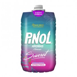 LIMPIADOR PINOL AROMAS MEMORIES SUNSET 9L-TodoenunSitio-PINOL