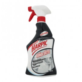 HARPIC BAÑOS ULTRA 650ML-TodoenunSitio-HARPIC