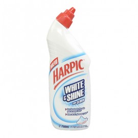 HARPIC LIQUIDO BLANCURA Y BRILLO 750ML-TodoenunSitio-HARPIC