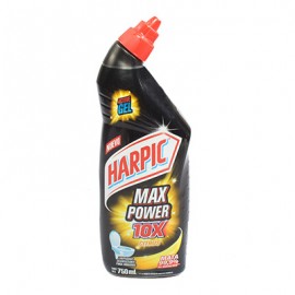 HARPIC PODER ULTRA CITRUS 750ML-TodoenunSitio-HARPIC