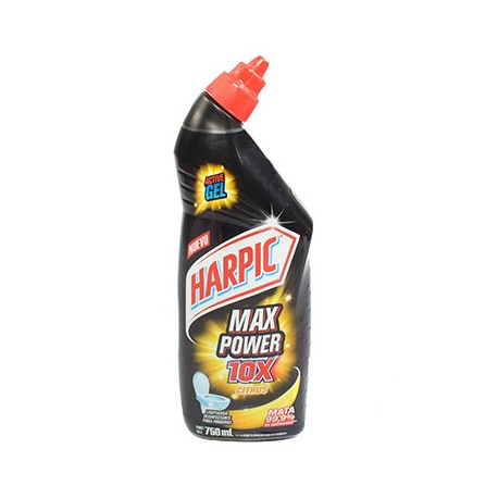 HARPIC PODER ULTRA CITRUS 750ML-TodoenunSitio-HARPIC