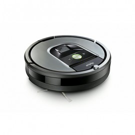 ROBOT ASPIRADOR IROBOT ROOMBA 960-TodoenunSitio-