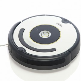 Robot Aspirador iRobot Roomba-TodoenunSitio-