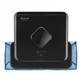 ROBOT TRAPEADOR IROBOT BRAAVA 380T-TodoenunSitio-