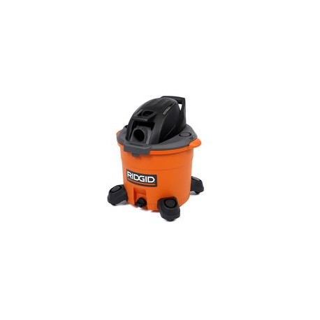 ASPIRADORA SECO/MOJADO 12 GALONES 5.0 HP RIDGID-TodoenunSitio-RIDGID