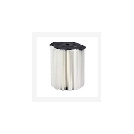 FILTRO DE CARTUCHO PARA ASPIRADORA RIDGID-TodoenunSitio-RIDGID