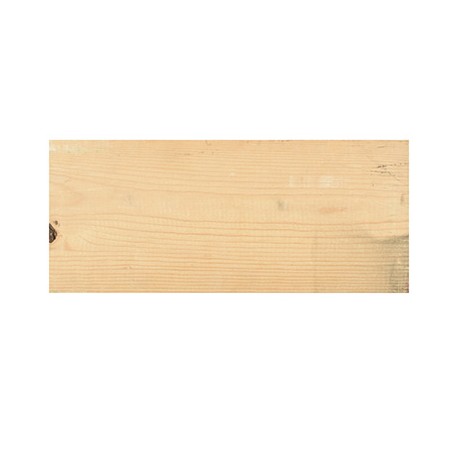 TABLA DE 1.9 CM X 18.6 CM X 243.5 CM BEIGE MADERERÍA MODELO-TodoenunSitio-MADERA MODELO