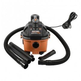 ASPIRADORA PORTABLE USO RUDO 120 V-TodoenunSitio-RIDGID