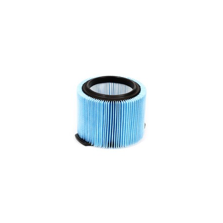 FILTRO DE CARTUCHO PARA ASPIRADORA RIDGID-TodoenunSitio-RIDGID