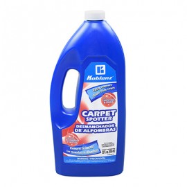 DESMANCHADOR DE ALFOMBRAS 950 ML-TodoenunSitio-KOBLENZ