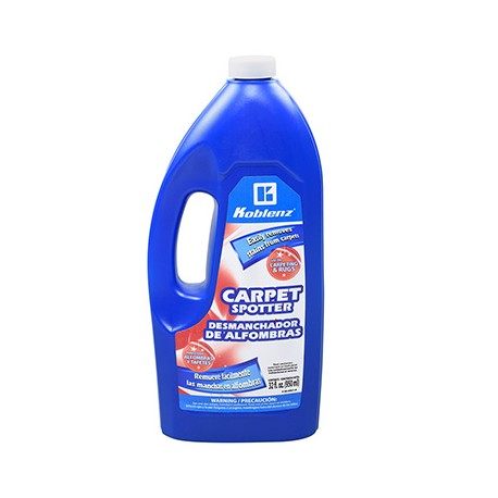 DESMANCHADOR DE ALFOMBRAS 950 ML-TodoenunSitio-KOBLENZ