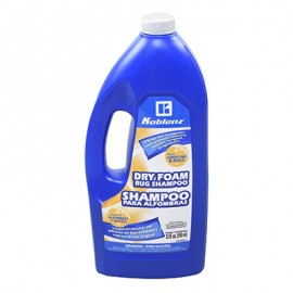 SHAMPOO PARA ALFOMBRAS 950 ML-TodoenunSitio-KOBLENZ