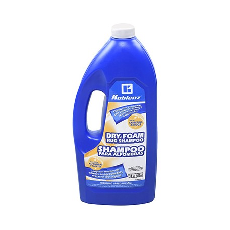 SHAMPOO PARA ALFOMBRAS 950 ML-TodoenunSitio-KOBLENZ