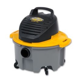 ASPIRADORA SECO MOJADO 5 GALONES 2.5 HP. STINGER-TodoenunSitio-STINGER