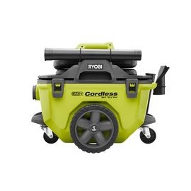 ASPIRADORA INALÁMBRICA PARA HÚMEDO/SECO ONE+ DE 6 GALONES Y 18 V-TodoenunSitio-