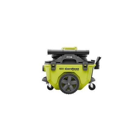 ASPIRADORA INALÁMBRICA PARA HÚMEDO/SECO ONE+ DE 6 GALONES Y 18 V-TodoenunSitio-