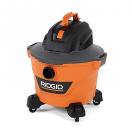 ASPIRADORA PARA SECO/MOJADO DE 9 GALONES NARANJA RIDGID NXT-TodoenunSitio-RIDGID