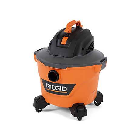 ASPIRADORA PARA SECO/MOJADO DE 9 GALONES NARANJA RIDGID NXT-TodoenunSitio-RIDGID
