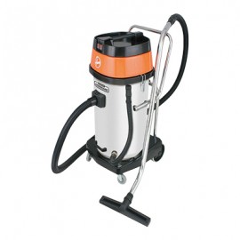 Aspiradora para liquidos y solidos-TodoenunSitio-HOOVER COMMERCIAL