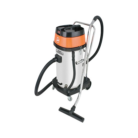 Aspiradora para liquidos y Solidos Ground Command-TodoenunSitio-HOOVER COMMERCIAL