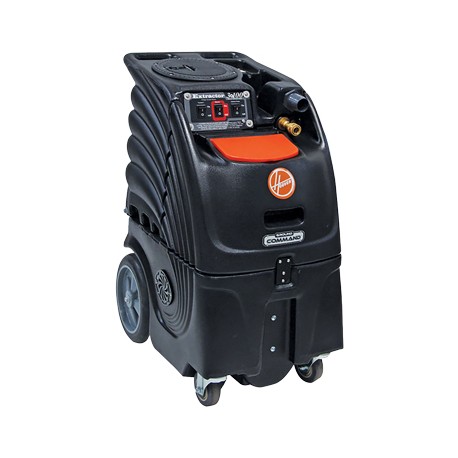 LAVA ALFOMBRA CON CALENTADOR 6 GALONES-TodoenunSitio-HOOVER COMMERCIAL