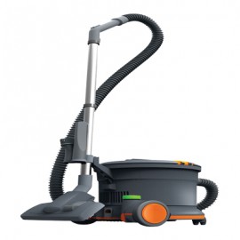 ASPIRADORA CANISTER HUSHTONE 9 L-TodoenunSitio-HOOVER COMMERCIAL