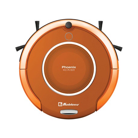 ASPIRADORA ROBOT PHOENIX KOBLENZ 120 V-TodoenunSitio-KOBLENZ