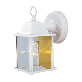 HAMPTON BAY FAROL CUADROS INT. Blanco-TodoenunSitio-HAMPTON BAY