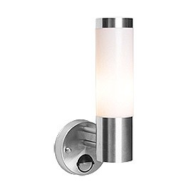 LÁMPARA CON SENSOR DE MOVIMIENTO 1 LUZ-TodoenunSitio-COOPER