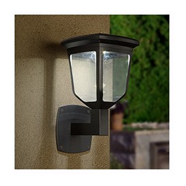 LÁMPARA LED PARA EXTERIOR SOLAR-TodoenunSitio-DECOR LIVING
