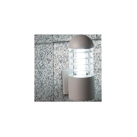 ARBOTANTE ALUMINIO E26 GRIS-TodoenunSitio-MAXXIAMERICA
