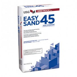 COMPUESTO LIGERO PARA JUNTAS EASY SAND-TodoenunSitio-USG